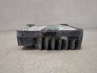 2017 Camaro Radio AM FM Cd Player Receiver Replacement Fits OEM Used Auto Parts - Oemusedautoparts1.com