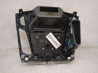 2015-2018 Ford Focus Radio Control Panel Black 1468434 - Oemusedautoparts1.com