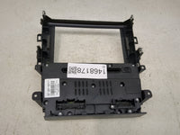 2016-2020 Ford Fusion Radio Control Panel 1468178 - Oemusedautoparts1.com