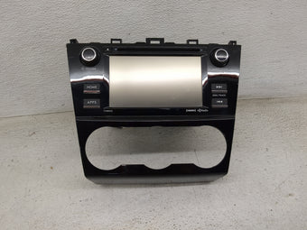 compare product 2017 Wrx Radio AM FM Cd Player Receiver Replacement Fits Fits 2018 OEM Used Auto Parts