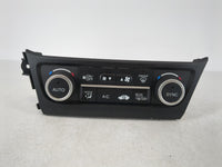 2016-2018 Acura Ilx Climate Control Module Temperature AC/Heater Replacement P/N:79600 TV9 A412 M1 Fits Fits 2016 2017 2018 