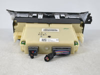 2016-2018 Acura Ilx Climate Control Module Temperature AC/Heater Replacement P/N:79600 TV9 A412 M1 Fits Fits 2016 2017 2018 
