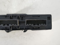 2016-2018 Acura Ilx Chassis Control Module Ccm Bcm Body Control - Oemusedautoparts1.com