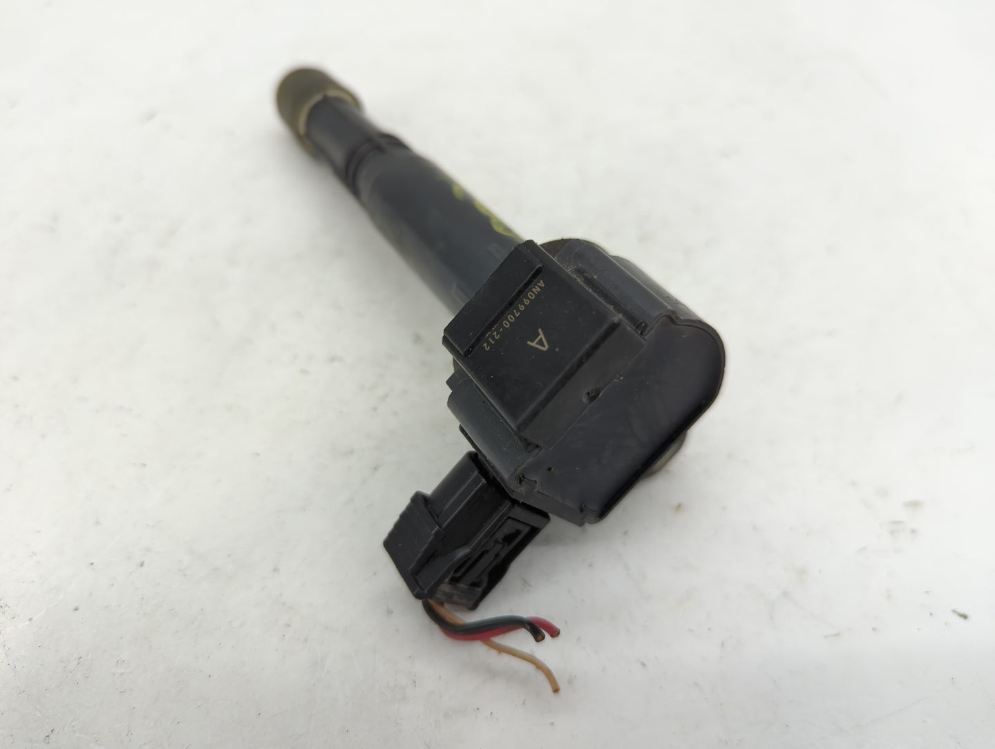 2016-2022 Acura Ilx Ignition Coil Igniter Pack - Oemusedautoparts1.com