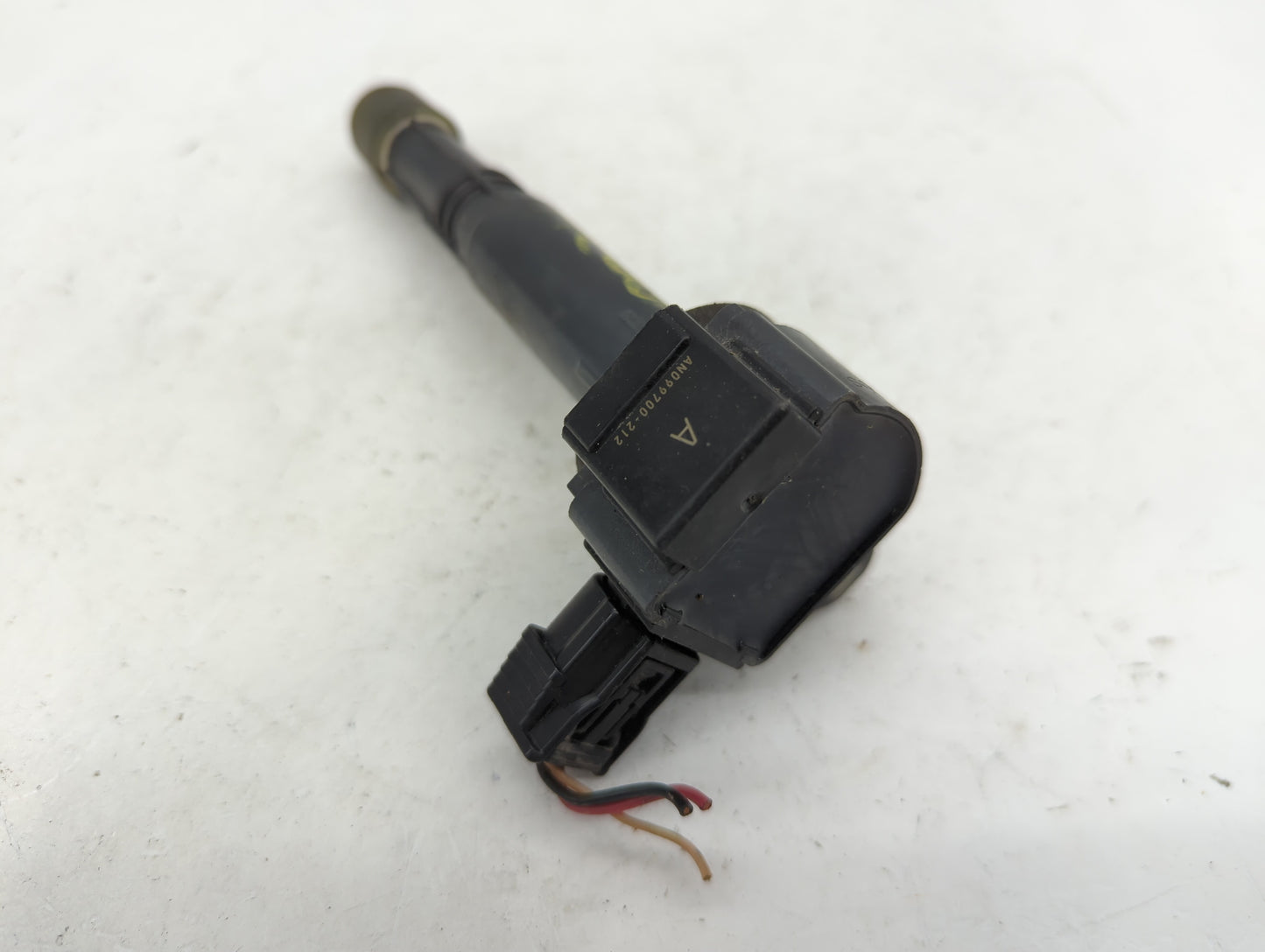 2016-2022 Acura Ilx Ignition Coil Igniter Pack - Oemusedautoparts1.com