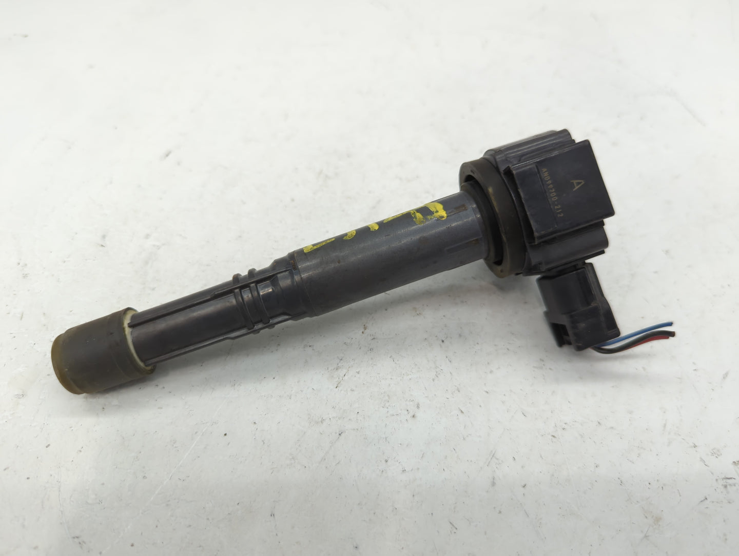 2016-2022 Acura Ilx Ignition Coil Igniter Pack - Oemusedautoparts1.com