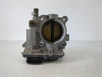2016-2022 Acura Ilx Throttle Body P/N:U38494421256 Fits Fits 2013 2014 2015 2016 2017 2018 2019 2020 2021 2022 OEM Used Auto