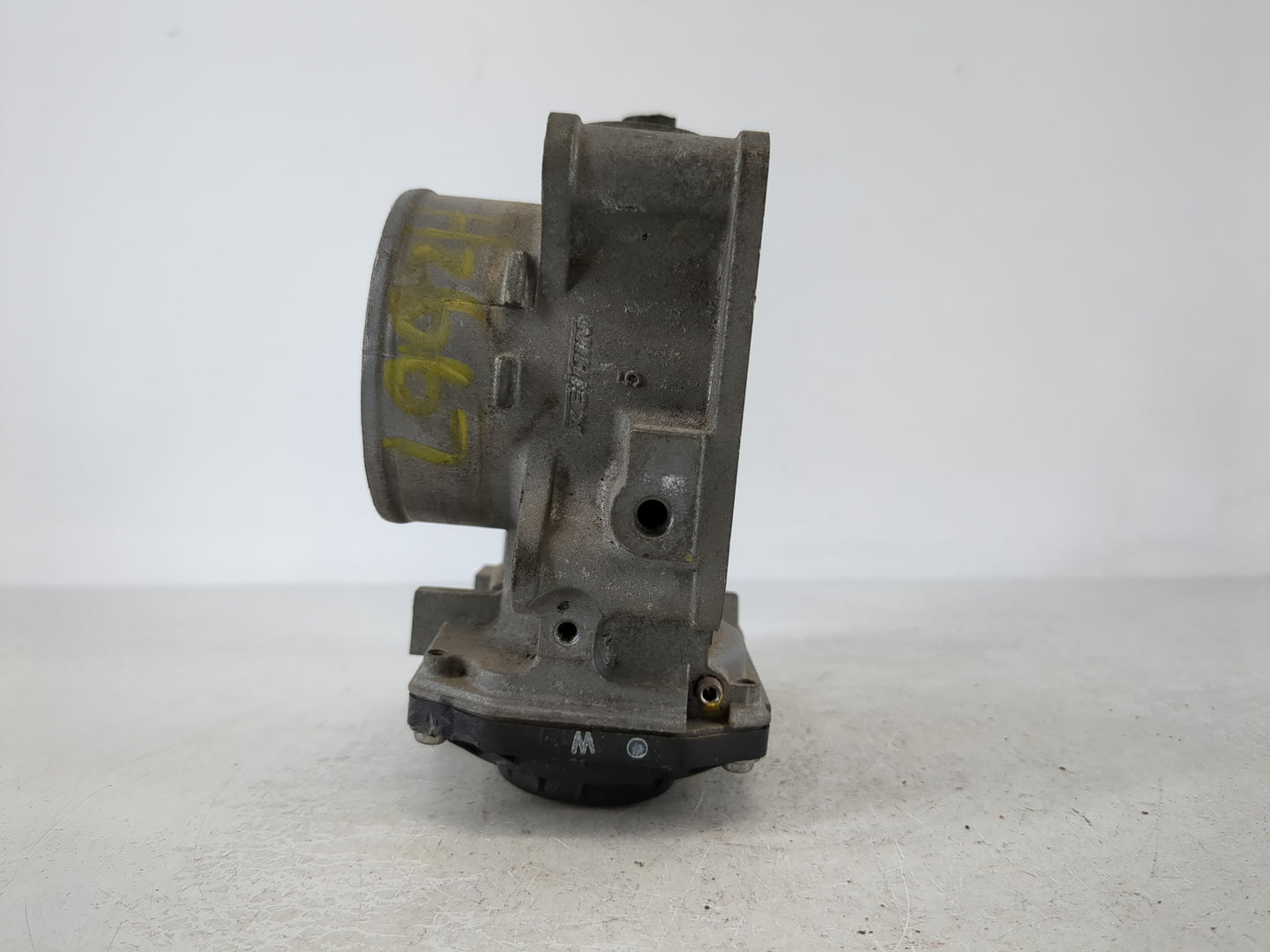 2016-2022 Acura Ilx Throttle Body P/N:U38494421256 Fits Fits 2013 2014 2015 2016 2017 2018 2019 2020 2021 2022 OEM Used Auto