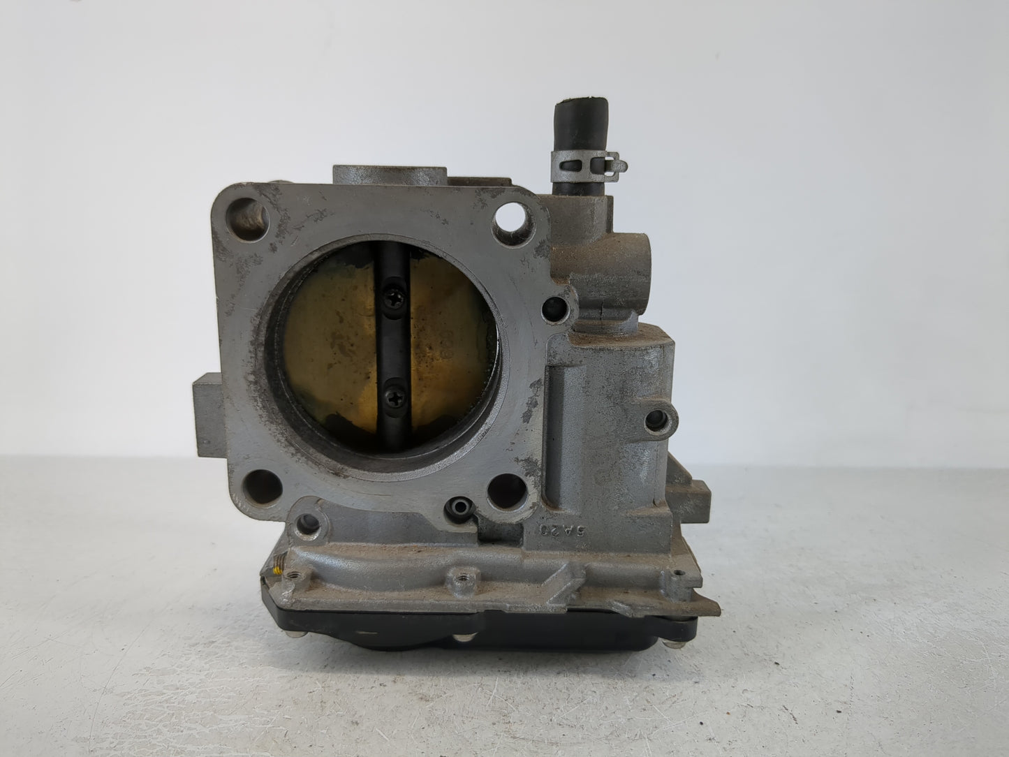 2016-2022 Acura Ilx Throttle Body P/N:U38494421256 Fits Fits 2013 2014 2015 2016 2017 2018 2019 2020 2021 2022 OEM Used Auto