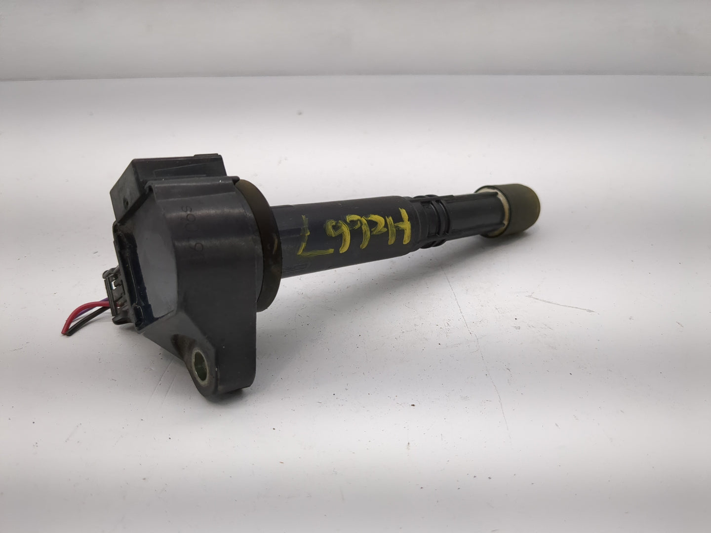 2016-2022 Acura Ilx Ignition Coil Igniter Pack - Oemusedautoparts1.com