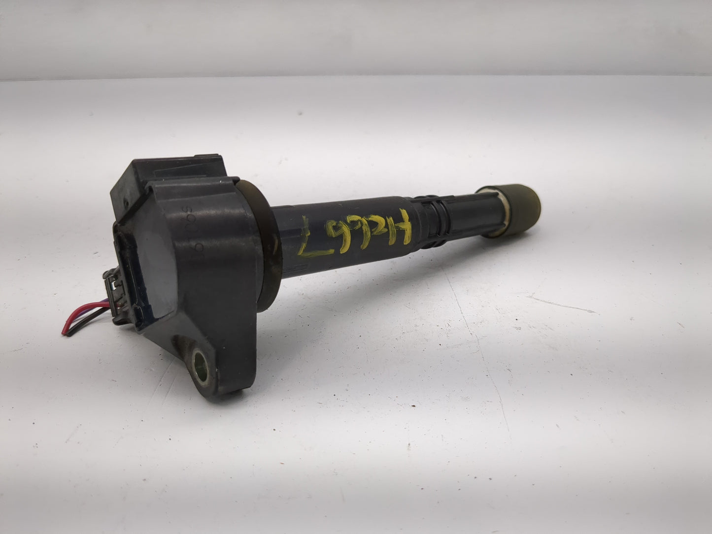 2016-2022 Acura Ilx Ignition Coil Igniter Pack - Oemusedautoparts1.com