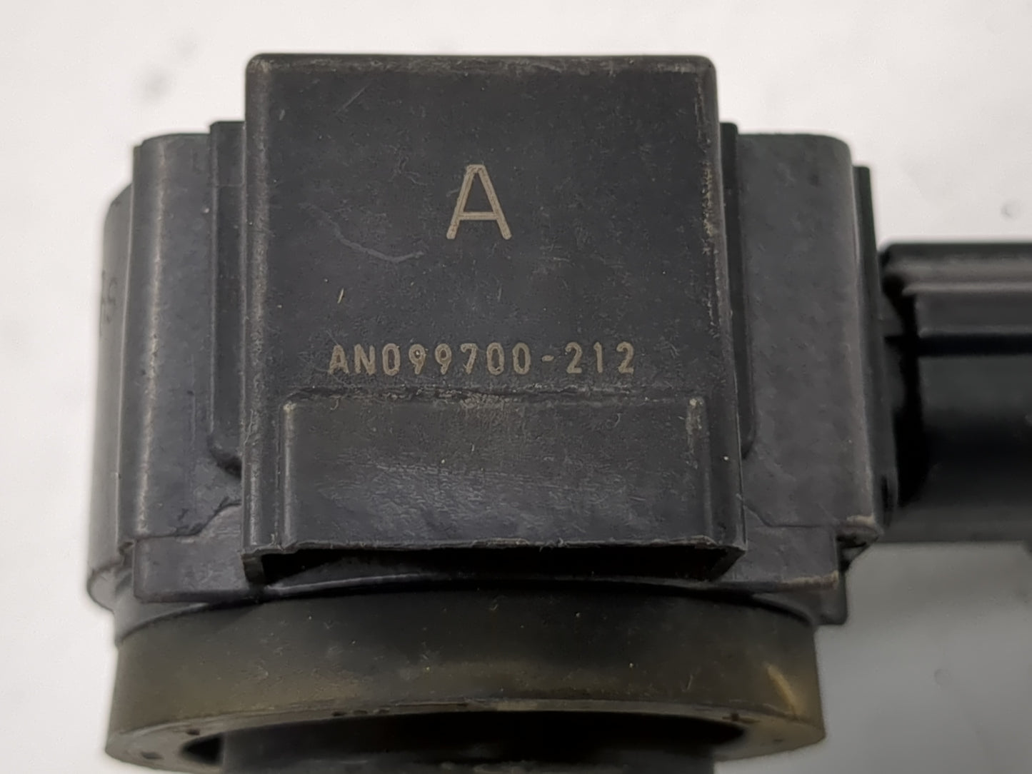 2016-2022 Acura Ilx Ignition Coil Igniter Pack - Oemusedautoparts1.com
