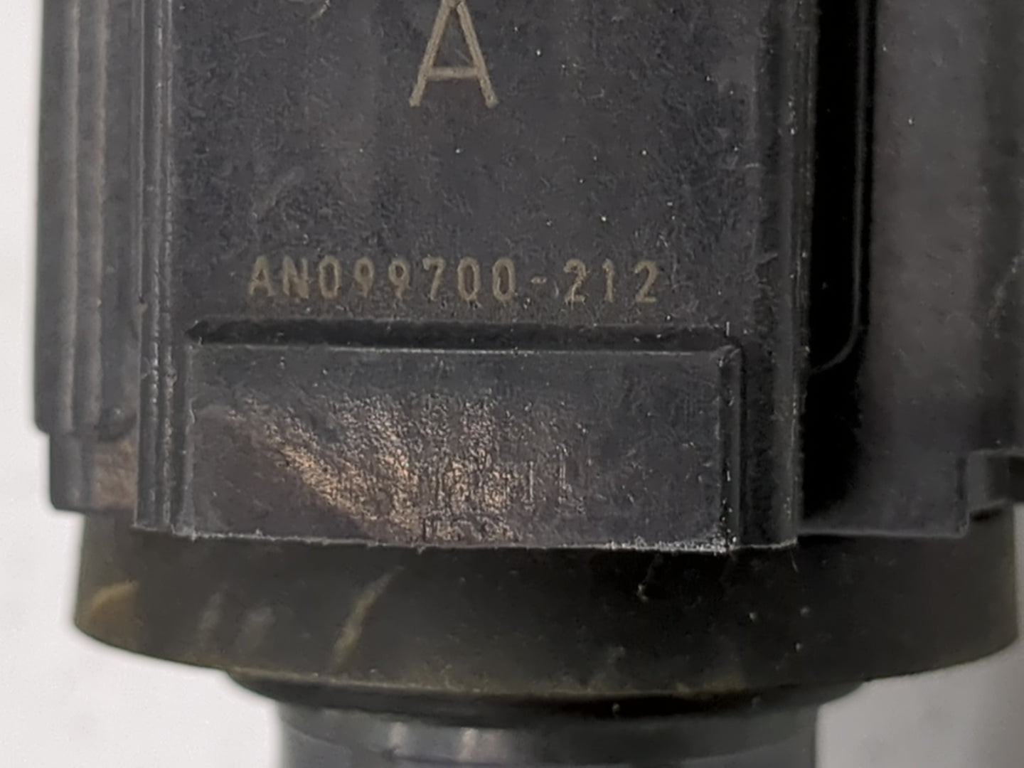 2016-2022 Acura Ilx Ignition Coil Igniter Pack - Oemusedautoparts1.com
