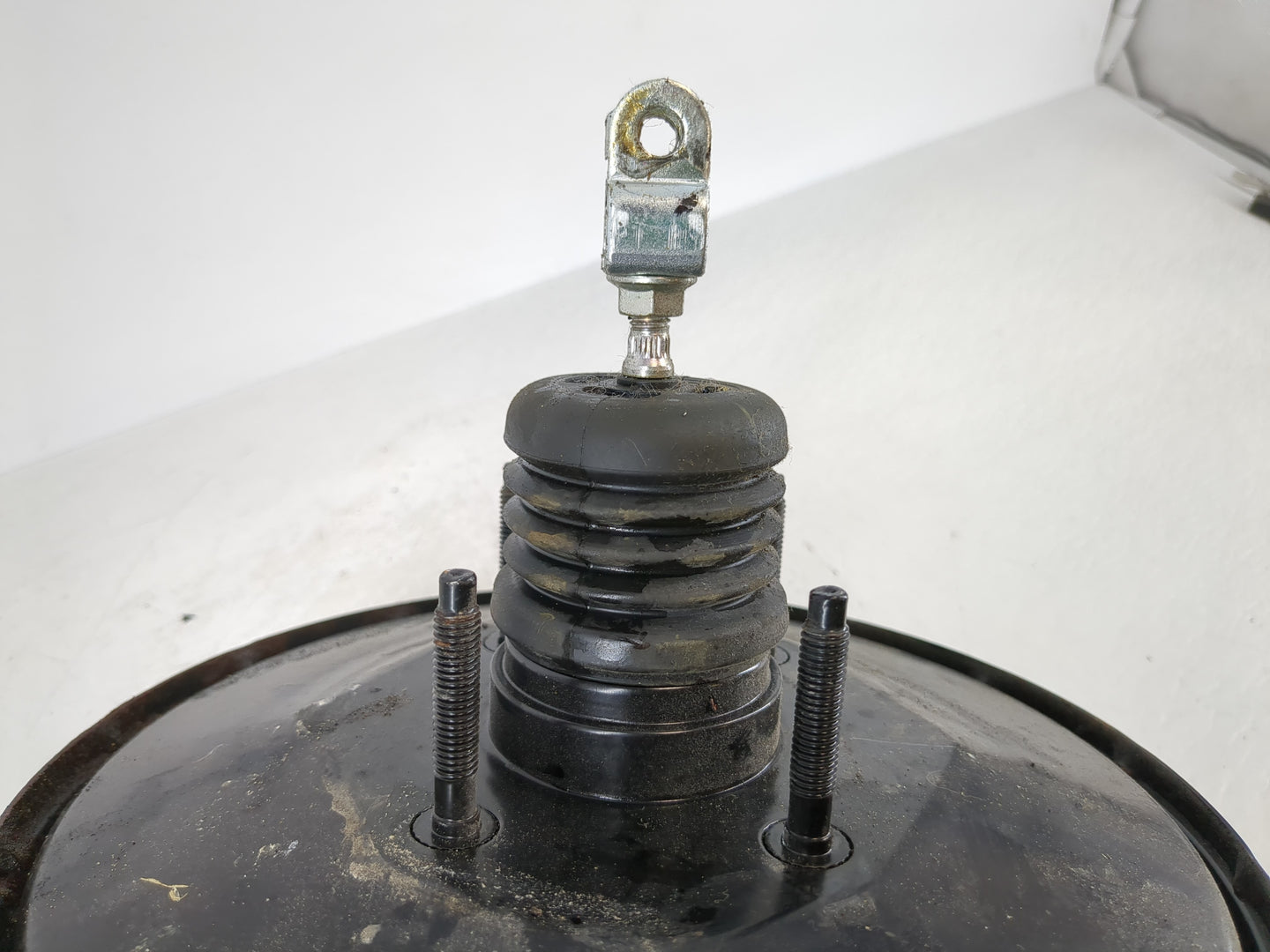 2016-2022 Acura Ilx Power Brake Booster Oem 1105102 - Oemusedautoparts1.com