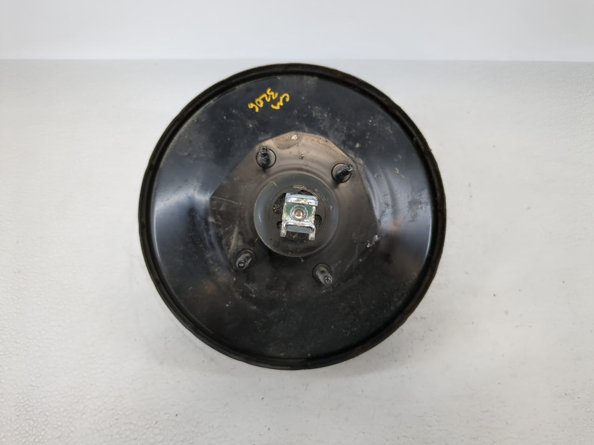 2016-2022 Acura Ilx Power Brake Booster Oem 1105102 - Oemusedautoparts1.com