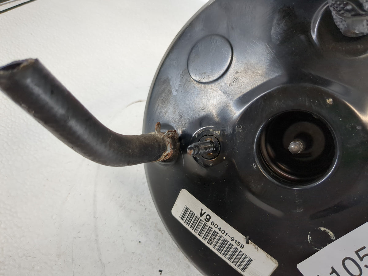 2016-2022 Acura Ilx Power Brake Booster Oem 1105102 - Oemusedautoparts1.com