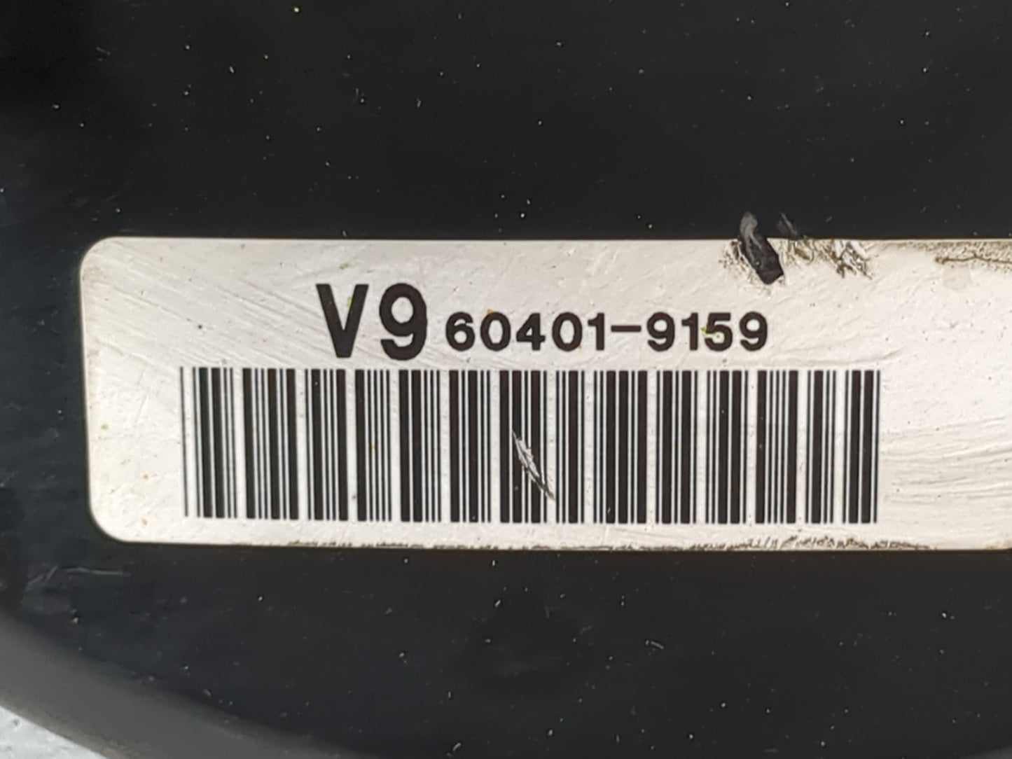 2016-2022 Acura Ilx Power Brake Booster Oem 1105102 - Oemusedautoparts1.com