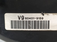 2016-2022 Acura Ilx Power Brake Booster Oem 1105102 - Oemusedautoparts1.com