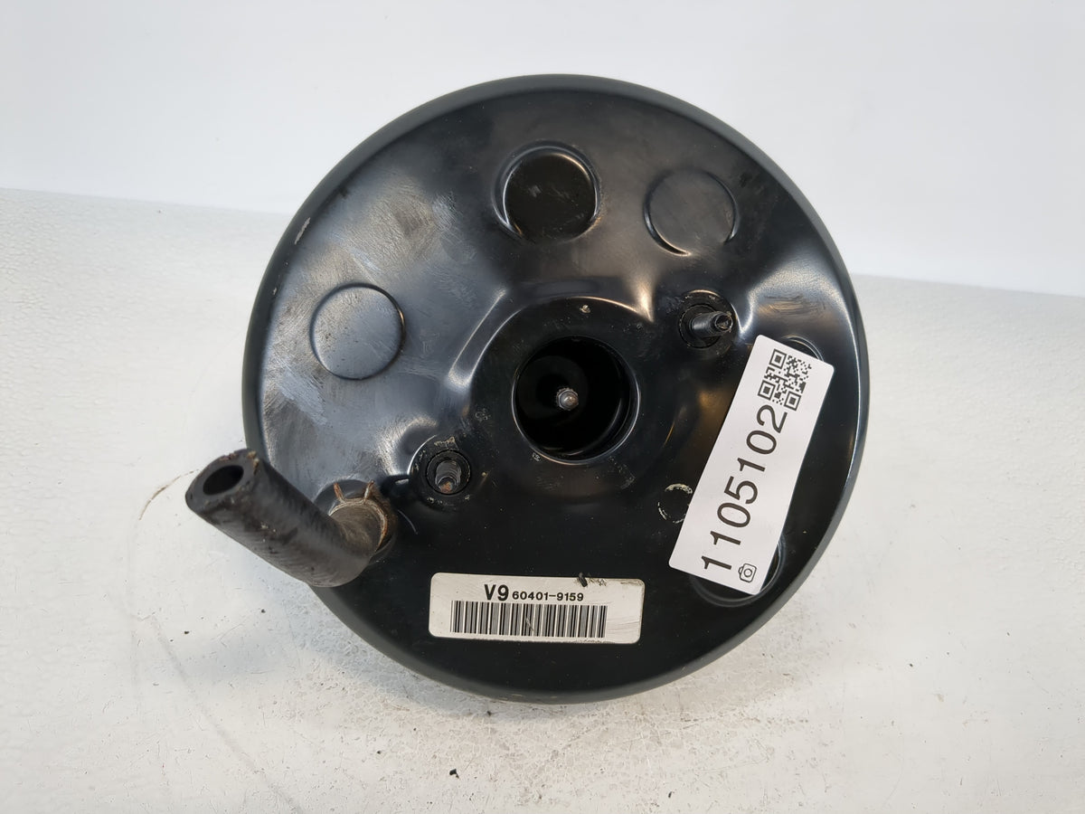 2016-2022 Acura Ilx Power Brake Booster Oem 1105102 - Oemusedautoparts1.com