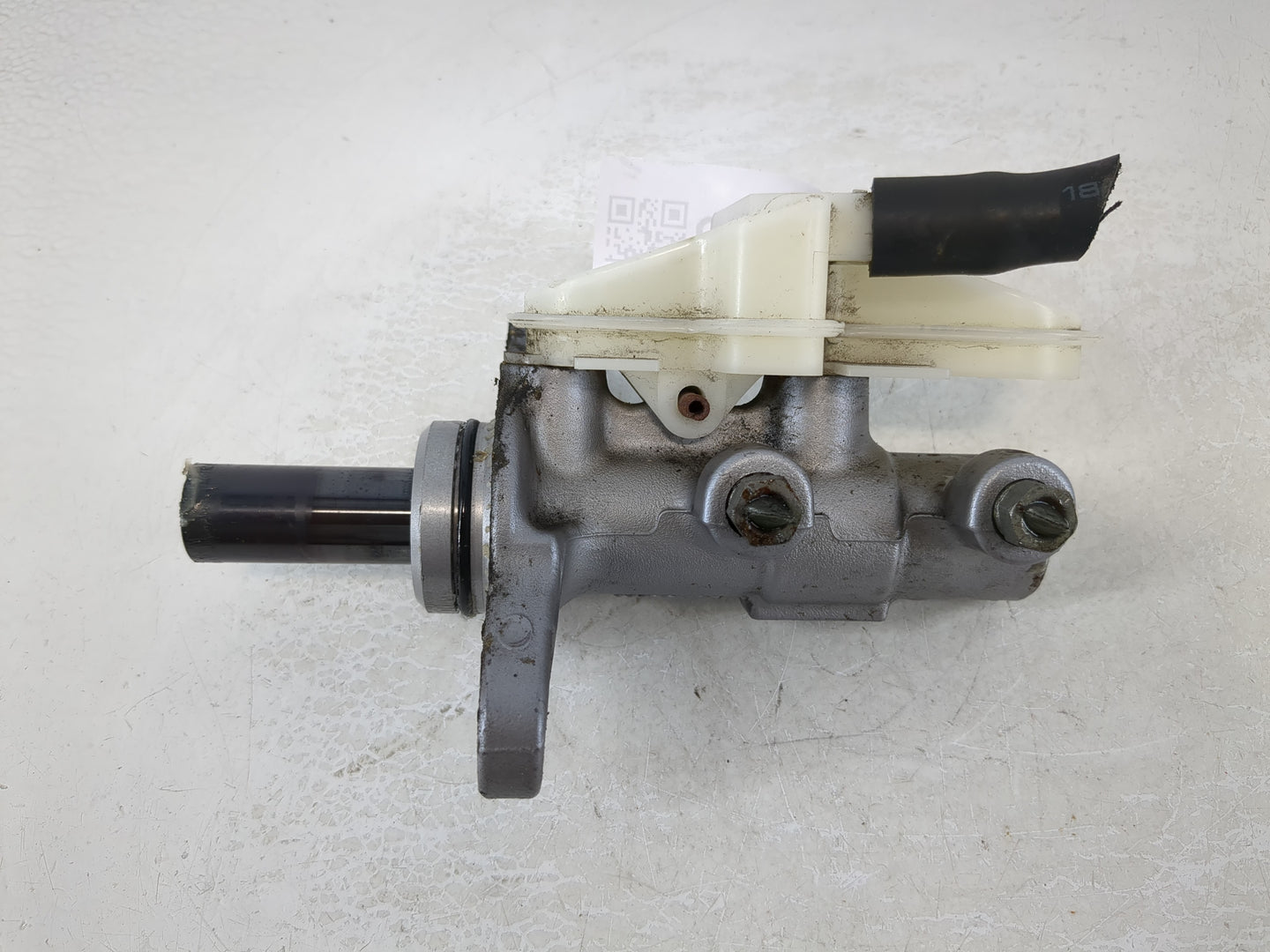 2016-2022 Acura Ilx Brake Master Cylinder - Oemusedautoparts1.com