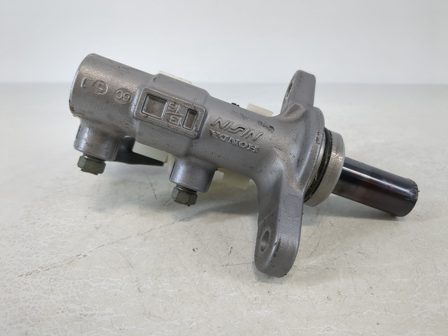 2016-2022 Acura Ilx Brake Master Cylinder - Oemusedautoparts1.com