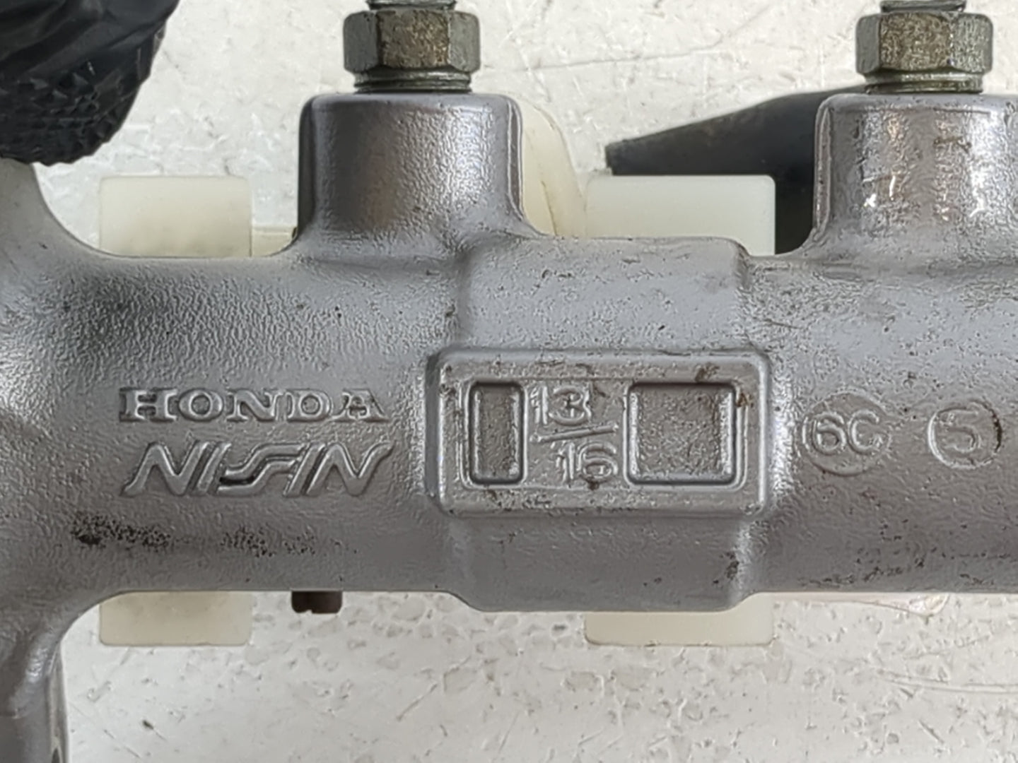 2016-2022 Acura Ilx Brake Master Cylinder - Oemusedautoparts1.com