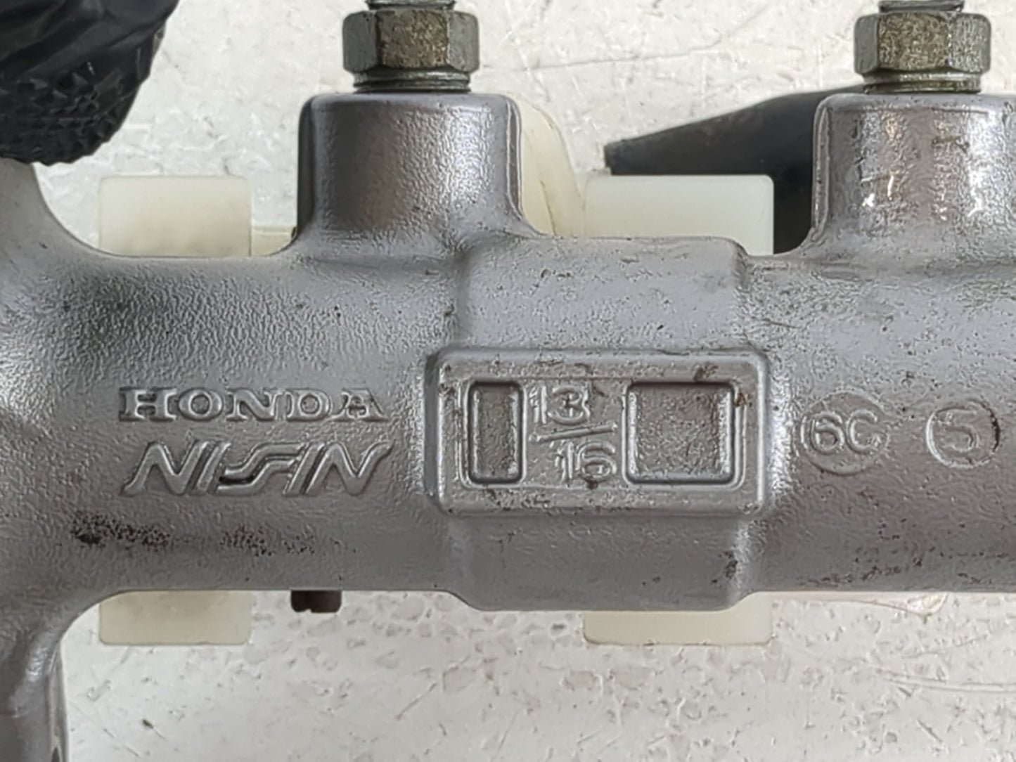 2016-2022 Acura Ilx Brake Master Cylinder - Oemusedautoparts1.com