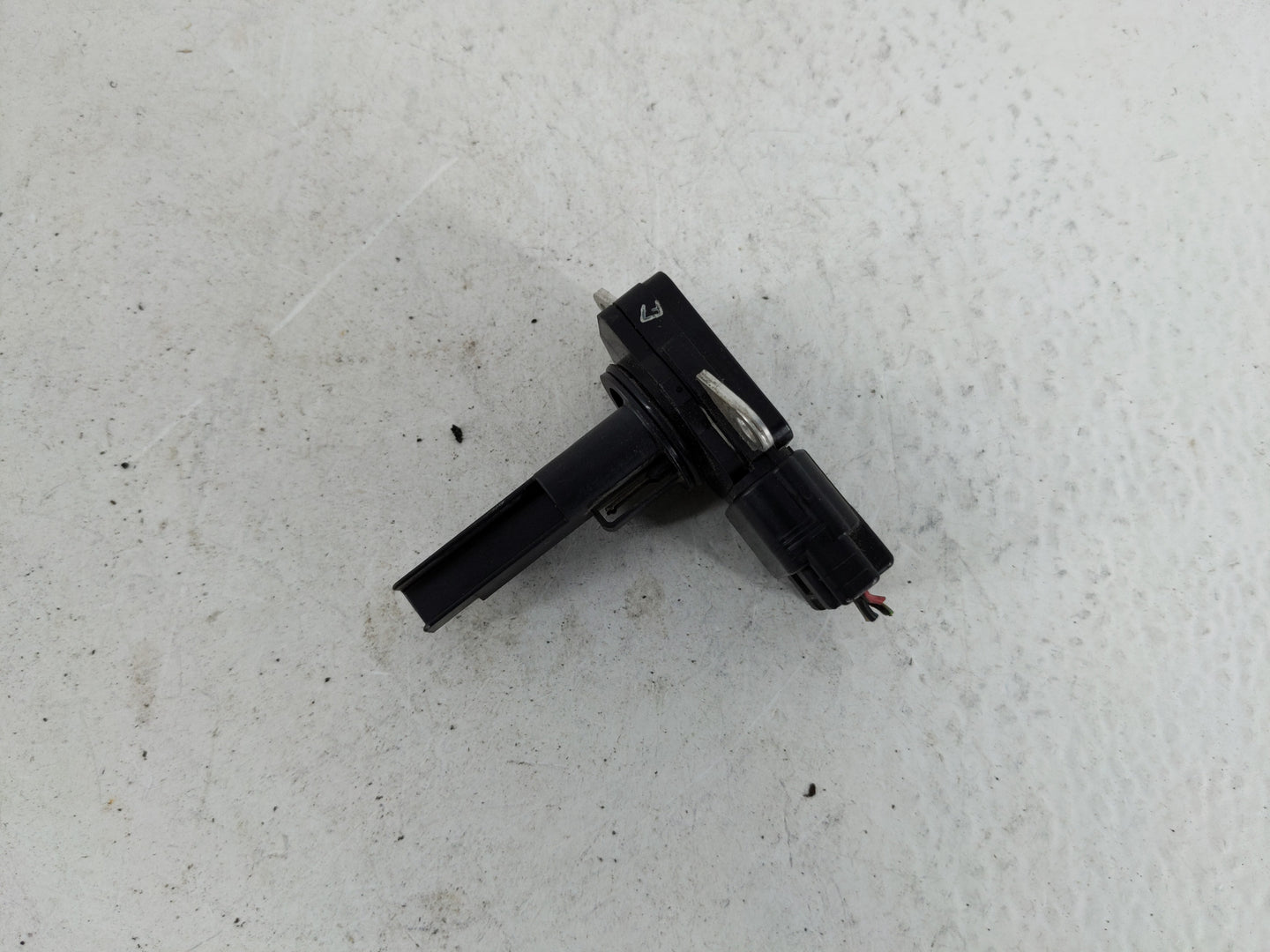 2013-2020 Acura Ilx Mass Air Flow Meter Maf - Oemusedautoparts1.com