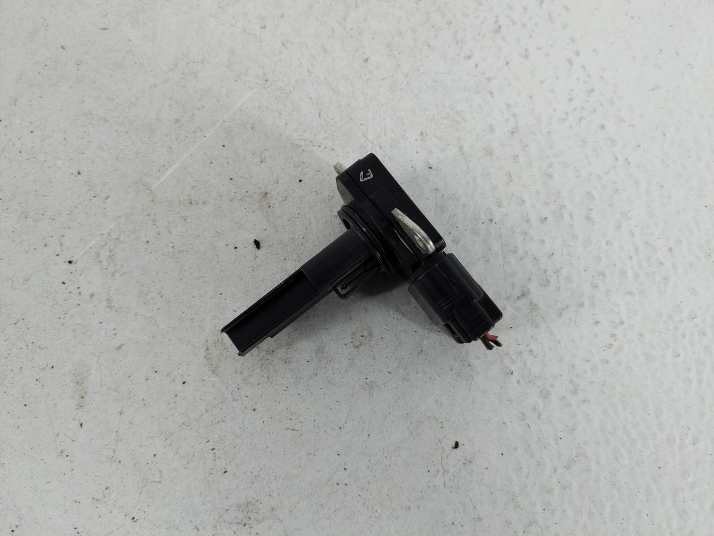 2013-2020 Acura Ilx Mass Air Flow Meter Maf - Oemusedautoparts1.com