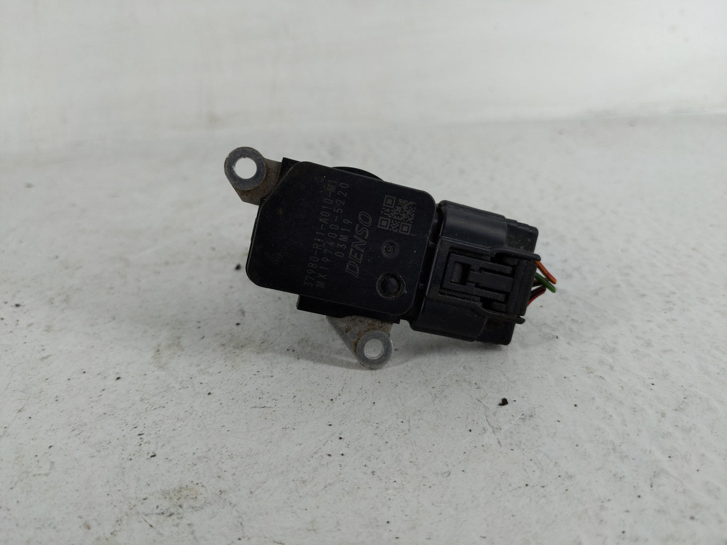 2013-2020 Acura Ilx Mass Air Flow Meter Maf - Oemusedautoparts1.com
