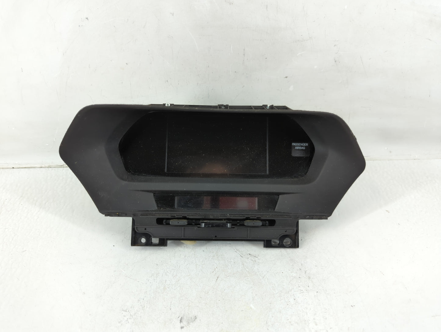 2016-2017 Acura Ilx Information Display Screen - Oemusedautoparts1.com