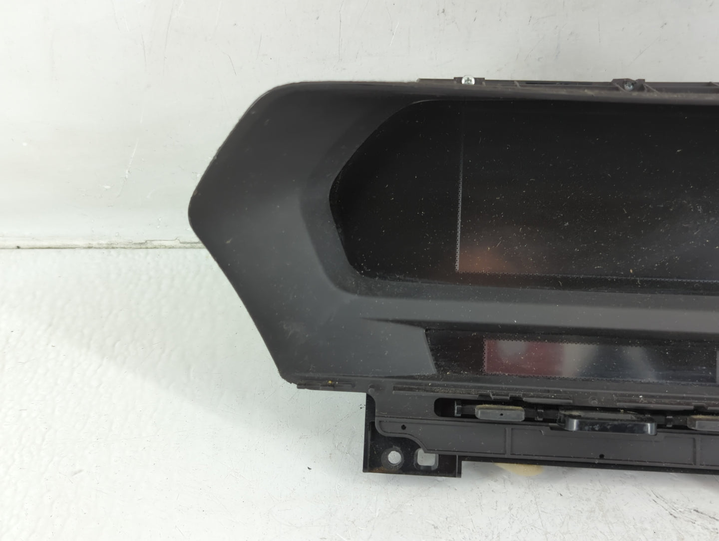 2016-2017 Acura Ilx Information Display Screen - Oemusedautoparts1.com