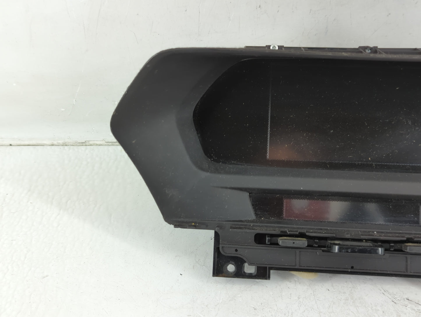 2016-2017 Acura Ilx Information Display Screen - Oemusedautoparts1.com