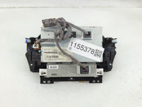 2016-2017 Acura Ilx Information Display Screen - Oemusedautoparts1.com