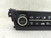 2016-2018 Acura Ilx Climate Control Module Temperature AC/Heater Replacement P/N:79600TV9A510M1 Fits Fits 2016 2017 2018 OEM