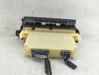 2016-2018 Acura Ilx Climate Control Module Temperature AC/Heater Replacement P/N:79600TV9A510M1 Fits Fits 2016 2017 2018 OEM