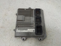 2017-2018 Acura Ilx PCM Engine Control Computer ECU ECM PCU OEM P/N:37820-R4H-A02 Fits Fits 2017 2018 OEM Used Auto Parts - 
