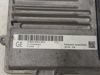 2017-2018 Acura Ilx PCM Engine Control Computer ECU ECM PCU OEM P/N:37820-R4H-A02 Fits Fits 2017 2018 OEM Used Auto Parts - 