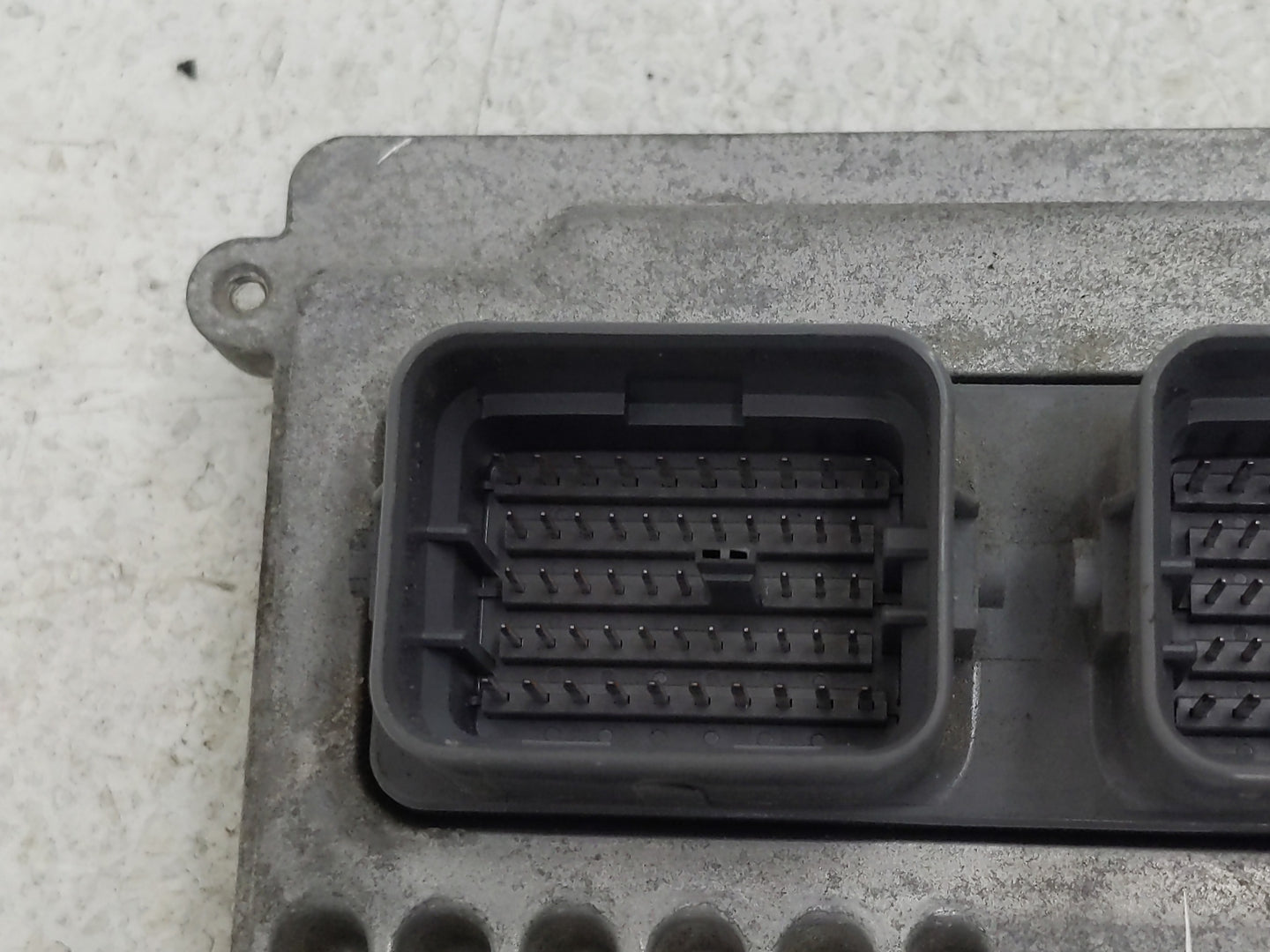 2017-2018 Acura Ilx PCM Engine Control Computer ECU ECM PCU OEM P/N:37820-R4H-A02 Fits Fits 2017 2018 OEM Used Auto Parts - 