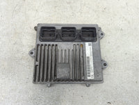 2017-2018 Acura Ilx PCM Engine Control Computer ECU ECM PCU OEM P/N:37820-R4H-A02 CY-FHA6N0AD Fits Fits 2017 2018 OEM Used A