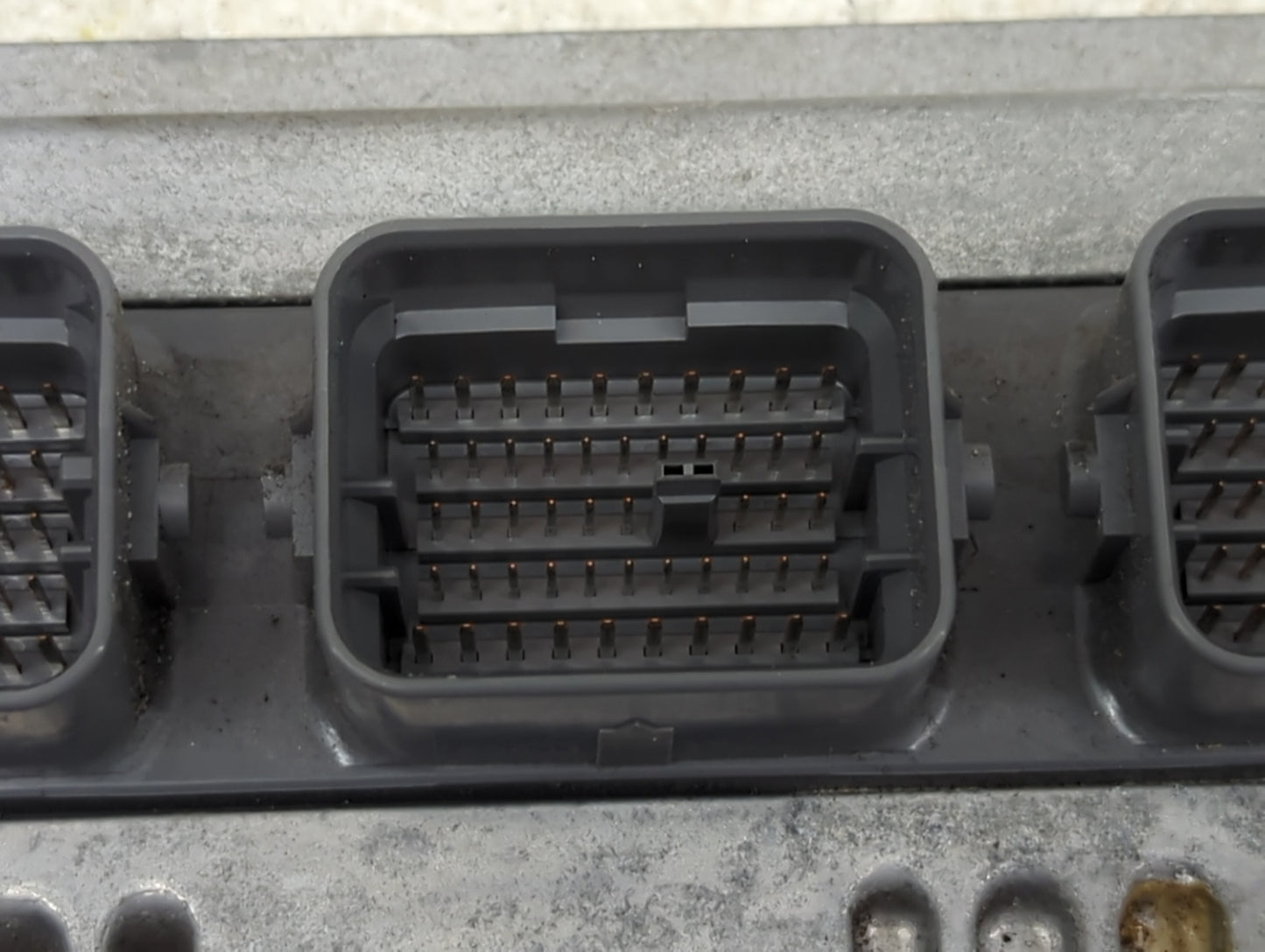 2017-2018 Acura Ilx PCM Engine Control Computer ECU ECM PCU OEM P/N:37820-R4H-A02 CY-FHA6N0AD Fits Fits 2017 2018 OEM Used A
