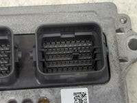 2017-2018 Acura Ilx PCM Engine Control Computer ECU ECM PCU OEM P/N:37820-R4H-A02 CY-FHA6N0AD Fits Fits 2017 2018 OEM Used A