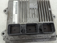 2017-2018 Acura Ilx PCM Engine Control Computer ECU ECM PCU OEM P/N:37820-R4H-A21 CY-FHA8N0AD Fits Fits 2017 2018 OEM Used A