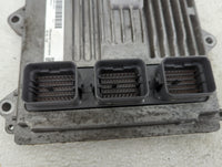 2017-2018 Acura Ilx PCM Engine Control Computer ECU ECM PCU OEM P/N:37820-R4H-A21 CY-FHA8N0AD Fits Fits 2017 2018 OEM Used A