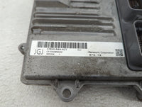 2017-2018 Acura Ilx PCM Engine Control Computer ECU ECM PCU OEM P/N:37820-R4H-A21 CY-FHA8N0AD Fits Fits 2017 2018 OEM Used A