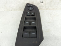 2016-2018 Acura Ilx Master Power Window Switch Replacement Driver Side Left P/N:35750-TX6-A21 Fits Fits 2016 2017 2018 OEM U