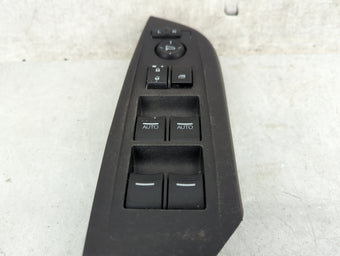 compare product 2016-2018 Acura Ilx Master Power Window Switch Replacement Driver Side Left P/N:35750-TX6-A21 Fits Fits 2016 2017 2018 OEM Used Auto Parts