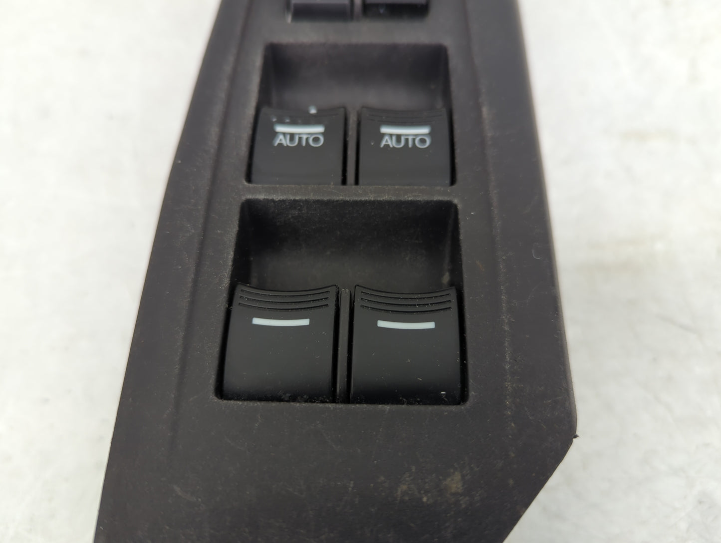 2016-2018 Acura Ilx Master Power Window Switch Replacement Driver Side Left P/N:35750-TX6-A21 Fits Fits 2016 2017 2018 OEM U