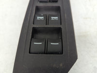 2016-2018 Acura Ilx Master Power Window Switch Replacement Driver Side Left P/N:35750-TX6-A21 Fits Fits 2016 2017 2018 OEM U