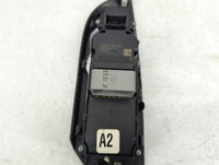 2016-2018 Acura Ilx Master Power Window Switch Replacement Driver Side Left P/N:35750-TX6-A21 Fits Fits 2016 2017 2018 OEM U